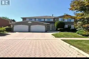 556 Village Parkway, Markham (Unionville), Ontario L3R4K8, 5 Bedrooms Bedrooms, ,5 BathroomsBathrooms,All Houses,For Rent,Village,N10433056