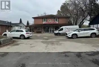 186 King Road, Richmond Hill (Oak Ridges), Ontario L4E2W1, ,Commercial,For Rent,King,N10433062