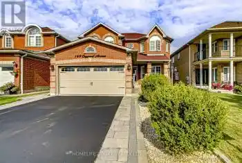 169 Coppard Avenue, Markham (Middlefield), Ontario L3S3Z4, 5 Bedrooms Bedrooms, ,4 BathroomsBathrooms,All Houses,For Sale,Coppard,N10433079