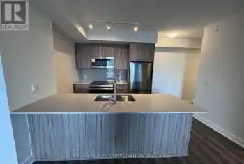 4130 Parkside Village Drive Unit# 1705, Mississauga (City Centre), Ontario L5B3M8, 1 Bedroom Bedrooms, ,1 BathroomBathrooms,Condo,For Rent,Parkside Village,W10433071