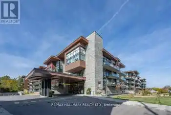 1575 Lakeshore Road Unit# GR42, Mississauga (Clarkson), Ontario L5J0B1, 1 Bedroom Bedrooms, ,1 BathroomBathrooms,Condo,For Sale,Lakeshore,W10433072