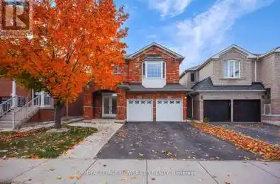 50 Lockheed Crescent Brampton (Fletcher's Meadow) Ontario L7A3G4