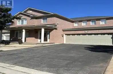 2176 Highcliffe Way Oakville (West Oak Trails) Ontario L6M5B6