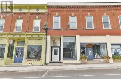 34 Mill Street Stirling-Rawdon Ontario K0K3E0