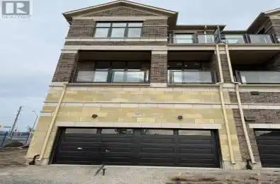 1521 19th Avenue Unit# 1521 Richmond Hill Ontario L4S1N7