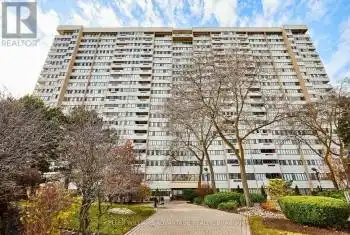 1580 Mississ Vly Boulevard Unit# 1503, Mississauga (Mississauga Valleys), Ontario L5A3T8, 2 Bedrooms Bedrooms, ,1 BathroomBathrooms,Condo,For Rent,Mississ Vly,W10432251