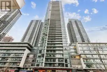 4070 Confederation Parkway Unit# 3010, Mississauga (City Centre), Ontario L5B0E9, 1 Bedroom Bedrooms, ,1 BathroomBathrooms,Condo,For Rent,Confederation,W10433170