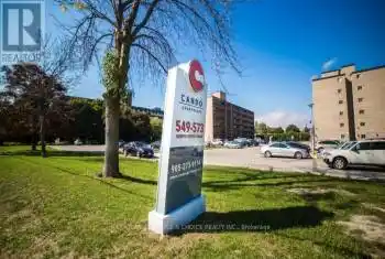 549 North Service Road Unit# 207, Mississauga (Cooksville), Ontario L5A1B5, 2 Bedrooms Bedrooms, ,1 BathroomBathrooms,Condo,For Rent,North Service,W10433203