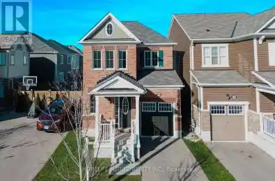 350 Seabrook Drive Kitchener Ontario N2R1P6