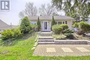 31 Colonial Avenue Unit# Bsmt, Toronto (Cliffcrest), Ontario M1M2C3, 1 Bedroom Bedrooms, ,1 BathroomBathrooms,All Houses,For Rent,Colonial,E10433277