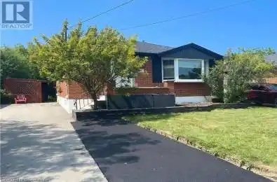 312 EAST 45TH Street Hamilton Ontario L8T3K8