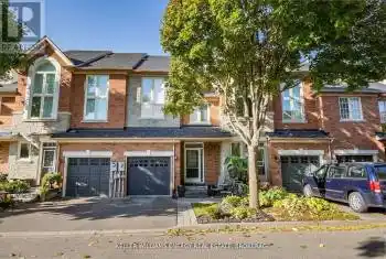 180 Blue Willow Drive Unit# 29, Vaughan (East Woodbridge), Ontario L4L9C9, 3 Bedrooms Bedrooms, ,3 BathroomsBathrooms,All Houses,For Sale,Blue Willow,N10433298