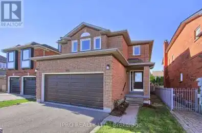 5874 Chorley Place Mississauga (Central Erin Mills) Ontario L5M5L7