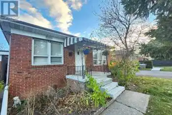 153 Mcallister Road Unit# Bsmt, Toronto (Clanton Park), Ontario M3H2N8, 1 Bedroom Bedrooms, ,1 BathroomBathrooms,All Houses,For Rent,Mcallister,C10433362