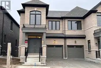 2925 NAKINA St, Pickering, Ontario L1X 0P7, 3 Bedrooms Bedrooms, 5 Rooms Rooms,3 BathroomsBathrooms,All Houses,Rented,NAKINA,E10433356