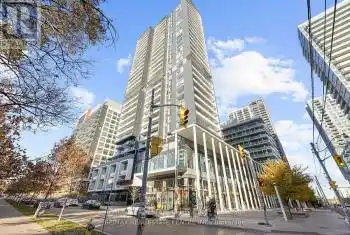 225 Sumach Street Unit# 1303, Toronto (Regent Park), Ontario M5A0P8, 2 Bedrooms Bedrooms, ,2 BathroomsBathrooms,Condo,For Rent,Sumach,C10433333