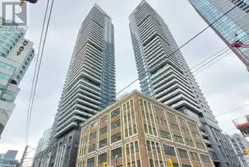 115 Blue Jays Way Unit# 4009, Toronto (Waterfront Communities), Ontario M5V3T3, 1 Bedroom Bedrooms, ,1 BathroomBathrooms,Condo,For Rent,Blue Jays,C10433376