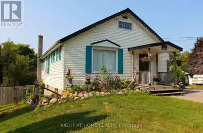 37 Toronto Street Cramahe (Colborne) Ontario K0K1S0