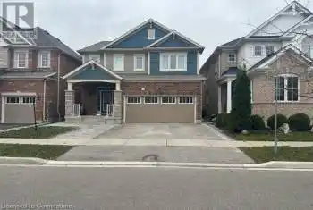 1354 ORR Terrace, Milton, Ontario L9E0B7, 2 Bedrooms Bedrooms, ,1 BathroomBathrooms,All Houses,For Rent,ORR,40679735