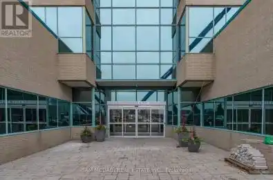 2800 Skymark Avenue Unit# 316 Mississauga (Airport Corporate) Ontario 