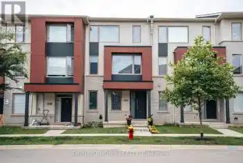 3340 Carding Mill Trail, Oakville, Ontario L6M1R7, 4 Bedrooms Bedrooms, ,3 BathroomsBathrooms,All Houses,For Sale,Carding Mill,W10433431