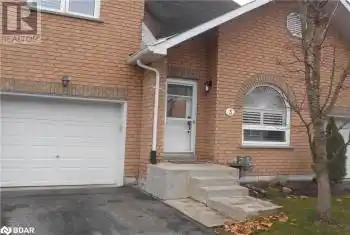 318 LITTLE Avenue Unit# 3, Barrie, Ontario L4N2Z6, 2 Bedrooms Bedrooms, ,2 BathroomsBathrooms,All Houses,For Sale,LITTLE,40679728