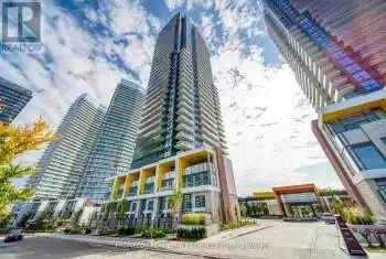 85 McMahon Drive Unit# 705, Toronto (Bayview Village), Ontario M2K0H1, 1 Bedroom Bedrooms, ,1 BathroomBathrooms,Condo,For Rent,McMahon,C10433489