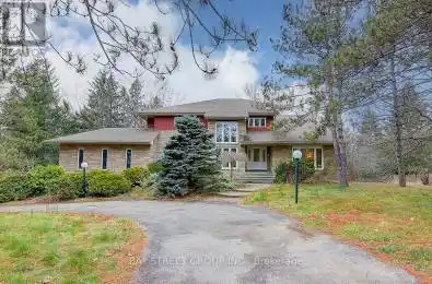 8 Bristol Sands Crescent Uxbridge Ontario L4A7X4