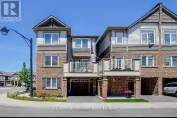 22 Spring Creek Drive Unit# 48, Hamilton (Waterdown), Ontario L8B1V7, 4 Bedrooms Bedrooms, ,3 BathroomsBathrooms,All Houses,For Rent,Spring Creek,X10433476