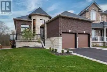 71 Muirfield Drive, Barrie (Ardagh), Ontario L4N6J9, 3 Bedrooms Bedrooms, ,4 BathroomsBathrooms,All Houses,For Sale,Muirfield,S10433501