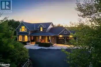 376 SUNSET Boulevard, Thornbury, Ontario N0H2P0, 6 Bedrooms Bedrooms, ,4 BathroomsBathrooms,All Houses,For Sale,SUNSET,40679194