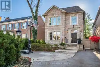 53 Parkhurst Boulevard, Toronto (Leaside), Ontario M4G2C8, 4 Bedrooms Bedrooms, ,4 BathroomsBathrooms,All Houses,For Sale,Parkhurst,C10433564