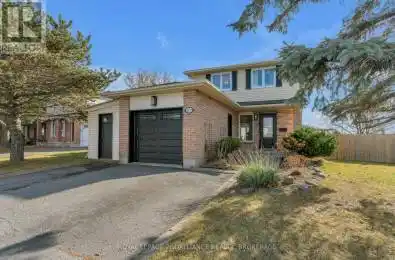 1137 Wintergreen Crescent Kingston (City Northwest) Ontario K7P2G6