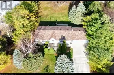 166 BELL Drive Huron-Kinloss Ontario N2Z0B3