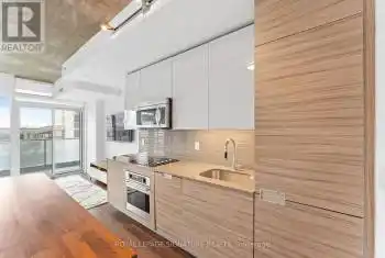 210 Simcoe Street Unit# 907, Toronto (Kensington-Chinatown), Ontario M5T0A9, 2 Bedrooms Bedrooms, ,1 BathroomBathrooms,Condo,For Rent,Simcoe,C10433696