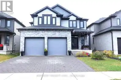 2149 TOKALA Trail London Ontario N6G0Z7