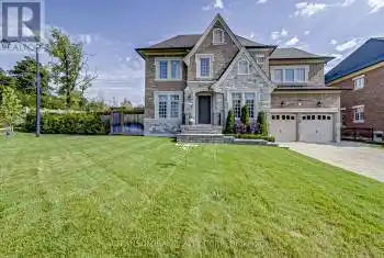 141 Annsleywood Court, Vaughan (Kleinburg), Ontario L4H4G6, 5 Bedrooms Bedrooms, ,5 BathroomsBathrooms,All Houses,For Sale,Annsleywood,N10433731