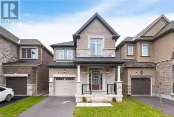 584 JUNEBERRY COURT, Milton, Ontario L9E1M8, 4 Bedrooms Bedrooms, ,3 BathroomsBathrooms,All Houses,For Rent,JUNEBERRY COURT,40678864