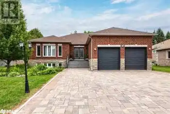 78 FAIRWAY Crescent, Wasaga Beach, Ontario L9Z1B8, 5 Bedrooms Bedrooms, ,5 BathroomsBathrooms,All Houses,For Sale,FAIRWAY,40679856