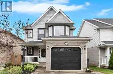 43 LAW Drive Guelph Ontario N1E7G5