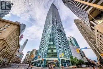 8 The Esplanade Street Unit# 3710, Toronto (Waterfront Communities), Ontario M5E0A6, 1 Bedroom Bedrooms, ,1 BathroomBathrooms,Condo,For Rent,The Esplanade,C10433740