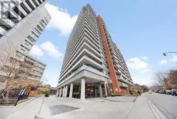 38 Joe Shuster Way Unit# 302, Toronto (Niagara), Ontario M6K0A5, 2 Bedrooms Bedrooms, ,2 BathroomsBathrooms,Condo,For Rent,Joe Shuster,C10433778