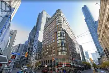 7 Carlton Street Unit# 609, Toronto (Church-Yonge Corridor), Ontario M5B2M3, 2 Bedrooms Bedrooms, ,1 BathroomBathrooms,Condo,For Rent,Carlton,C10433780