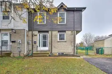 62 Adswood Road London Ontario N6E2W1