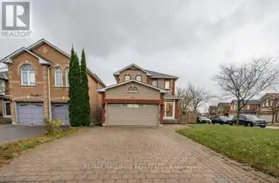 9 Blackcomb Gate Markham (Milliken Mills West) Ontario L3R4S9