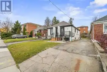 69 Claybrooke Street Unit# A, Toronto (Beechborough-Greenbrook), Ontario M6M3P8, 1 Bedroom Bedrooms, ,1 BathroomBathrooms,All Houses,For Rent,Claybrooke,W10433609