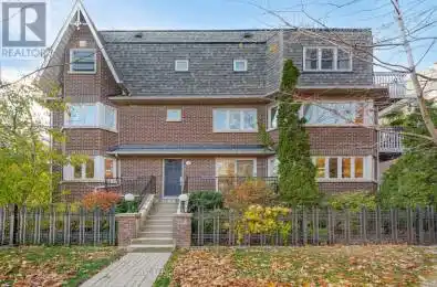 24A Massey Street Toronto (Niagara) Ontario M6J3T7