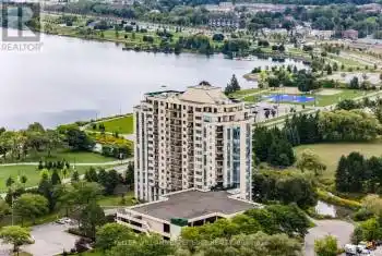 75 Ellen Street Unit# 608, Barrie (Lakeshore), Ontario L4N7R6, 2 Bedrooms Bedrooms, ,2 BathroomsBathrooms,Condo,For Rent,Ellen,S10433849