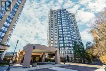 3 Hickory Tree Road Unit# 403, Toronto (Weston), Ontario M9N3W5, 2 Bedrooms Bedrooms, ,2 BathroomsBathrooms,Condo,For Sale,Hickory Tree,W10433605