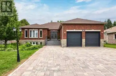 78 Fairway Crescent Wasaga Beach Ontario L9Z1B8